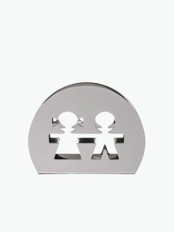 Alessi Girotondo Paper Napkin Holder