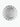 Alessi Pepper Girotondo Round Tray