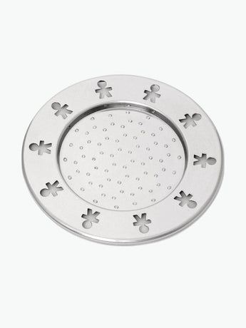 Alessi Mini Girotondo Non-Slip Bottle Coaster
