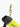 Anya Brands Stabilo Boss Coin Purse Charm