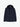 Aspesi Cotton Gabardine Mini Field Jacket Navy Blue