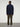 Aspesi Cotton Mini Field Jacket Navy
