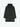 Aspesi Long Garment-Dyed Nylon Parka | The Project Garments - A