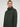 Aspesi Long Garment-Dyed Nylon Parka | The Project Garments - D