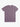 The Project Garments Crew Neck Modal-Blend T-shirt Lavender