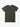 Crew Neck Regular Fit Organic Cotton T-shirt Military Khaki | A