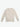 Crew Neck Sweatshirt Cream | A