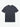 The Project Garments Crewneck Cotton Tailor Fit T-shirt Blue