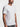 The Project Garments Crewneck Cotton Tailor Fit T-shirt White