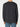 Distressed Crew-Neck Sweatshirt Meteorite Grey | C