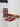 Elie Bleu Casa Cubana J15 Cienfuegos Cigar Lighter Red