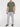 Organic Cotton Short Sleeve Henley T-shirt Khaki | D