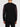 Horizontal Color Block Crew Neck Sweatshirt Burgundy | C