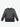 Horizontal Color Block Crew Neck Sweatshirt Khaki | A