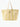Maison Kitsune Cafe Kitsune Tote Oat Lemonade