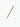 Makers Cabinet Ferrule Brass Pencil Extender