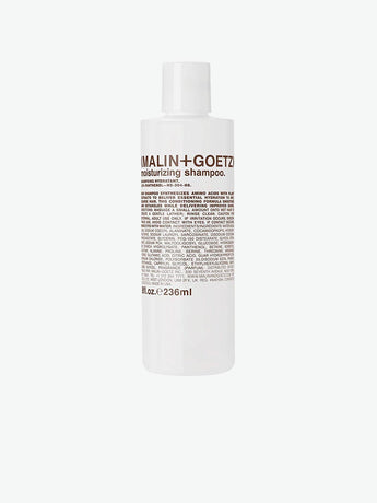 Malin And Goetz Moisturizing Shampoo