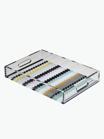 Missoni Curt Tray