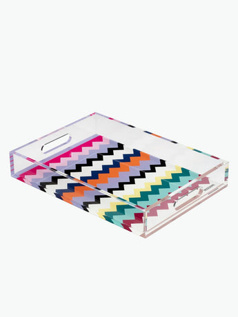 Missoni Riverbero Tray