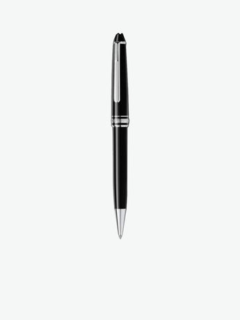 Montblanc Meisterstuck Platinum-Coated Classique Ballpoint Pen