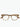 Mr Leight Wright C Beachwood White Gold Optical Glasses
