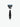 Muhle Black Fibre Brush and Gillette Fusion Blade Razor | B