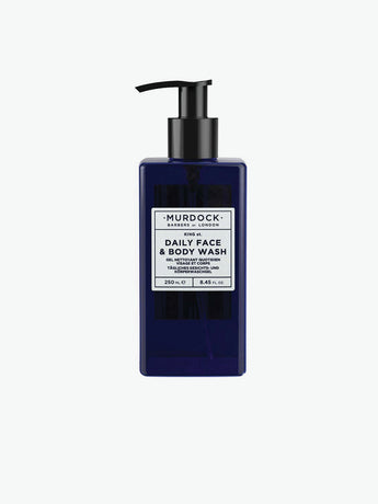 Murdock London Face And Body Wash | A