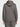Organic Cotton-Jersey Hoodie Moonrock Grey | D