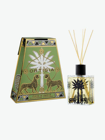 Ortigia Sicilia Fico D' India Diffuser | A
