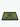 Ortigia Sicilia Hand-Made Lacquer Tray Green | B