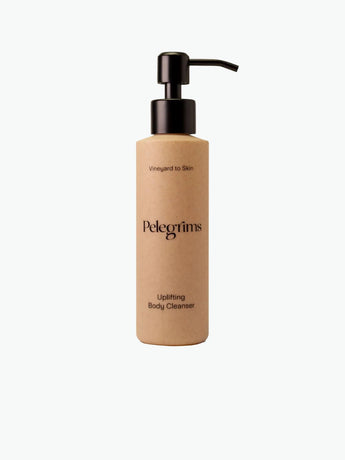 Pelegrims Uplifting Body Cleanser