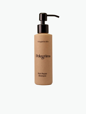 Pelegrims Wild Nettle Shampoo