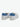 Philippe Model PRSX Mixage Pop Blanc Bluette