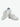 Philippe Model PRSX Mixage Pop Blanc Bluette