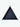Smythson Panama Cross-Grain Leather Triangle Trinket Tray Navy | C