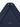 Smythson Panama Cross-Grain Leather Triangle Trinket Tray Navy | D