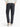 Regular Fit Cotton Blend Garment Washed Chino Pants Meteorite Grey | D