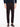 Regular Fit Cotton Blend Garment Washed Chino Pants Eggplant | B