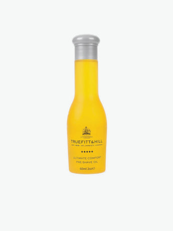 Truefitt And Hill Pre-Shave Oil | A