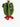 Anya Hindmarch Cactus Charm