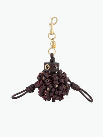 Anya Hindmarch Eyelet Character Charm