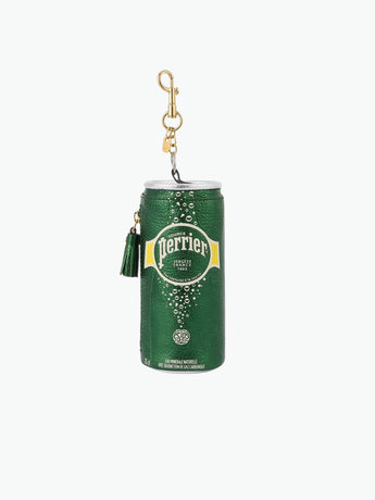 Anya Hindmarch Perrier Coin Purse Charm