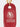 Anya Hindmarch Flying Goose Sriracha Charm