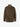 Aspesi Cotton Gabardine Vento Mini Field Jacket Khaki