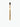 Aurezzi Toothbrush Gold Black