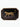 Les Ottomans Leopard Hand-Painted Iron Tray