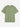 Maison Kitsune Cafe Kitsune Relax T-shirt Dark Khaki