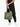 Maison Kitsune Cafe Kitsune Paris Tote Khaki