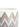 Missoni Home Zig Zag Jarris High Vase