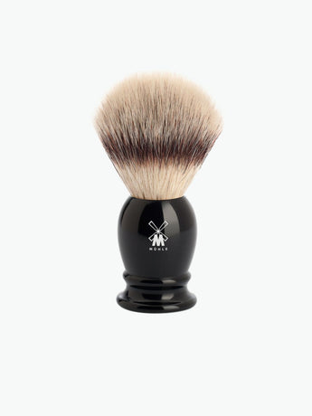 Muhle Classic Silvertip Fibre XL Shaving Brush